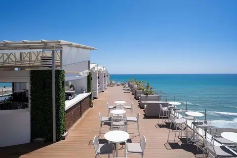 Hotel La Barracuda in Torremolinos — foto 4