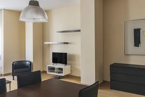 Villarroel Apartments in Barcelona — foto 13