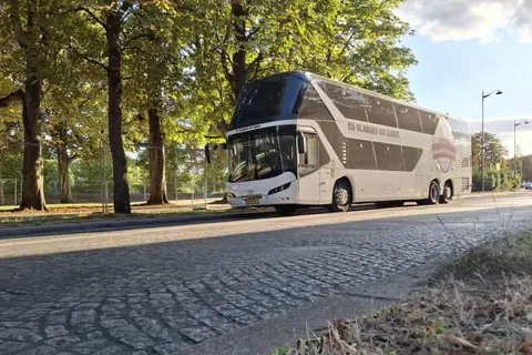 3-daagse busreis Parijs foto 10