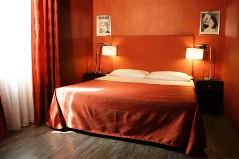 Hotel Il Guercino in Bologna, foto 9