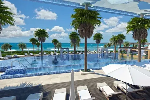 Alexander The Great Beach Hotel in Paphos, foto 17