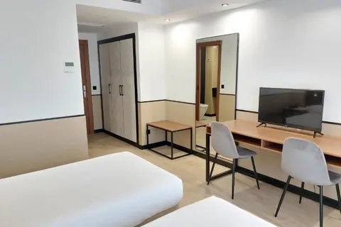 Hotel Costa Atlántica in Arteixo — foto 10