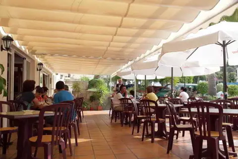 Al Andalus Hotel in Nerja — foto 30