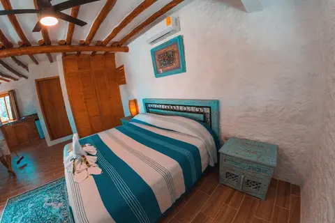 Ensueño Holbox & Beach Club in Holbox — foto 25