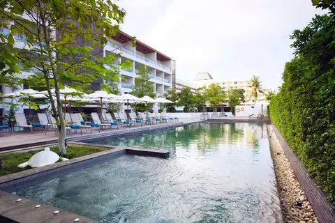Nap Patong in ตำบลป่าตอง — foto 22