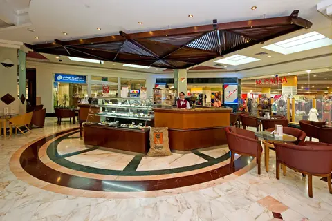 Al Bustan Center & Residence in Dubai, foto 13