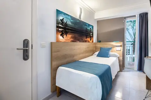Hotel Vibra Marítimo in Ibiza — foto 13