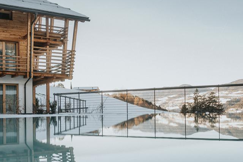 Presulis Apartments foto 1