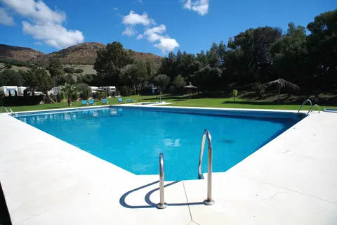 Camping Taïga Tarifa Valdevaqueros foto 10