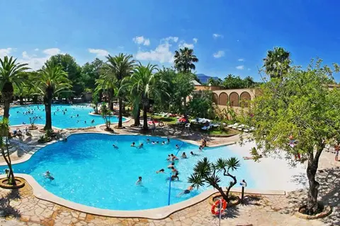 Camping La Torre de Sol in Mont-roig del Camp — foto 3