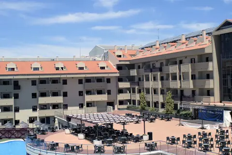 Ohtels Mazagón in Moguer — foto 13