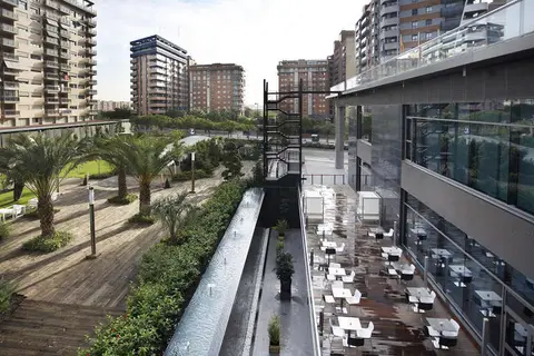 Primus Valencia in Valencia — foto 8