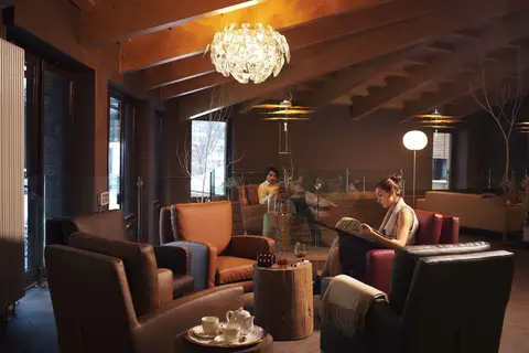 Blu Hotel Acquaseria in Ponte di Legno — foto 7