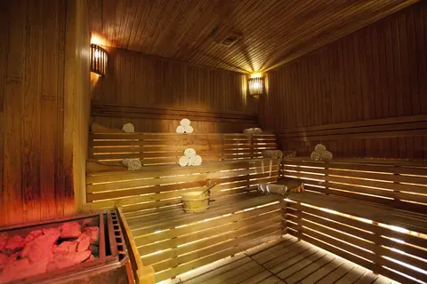 Royal Asarlik Beach Hotel & Spa in Bodrum — foto 12