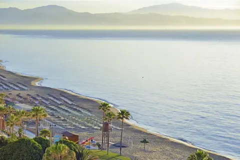 Hotel Ocean House Costa del Sol Affiliated by Meliá in Torremolinos — foto 19