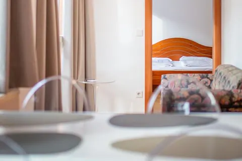 Parkhotel Sole Paradiso - appartementen foto 12