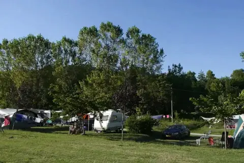 Camping Podere Sei Poorte in Pesaro — foto 20