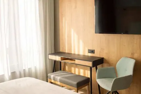 Radisson Hotel Liege City Centre foto 6