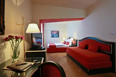 Elysee in Praag, foto 10