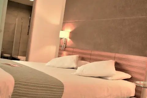 Maritim Antonine Hotel & Spa Malta in Il-Mellieħa — foto 16