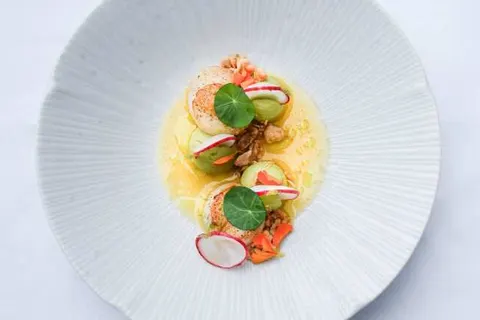 Hotel Haarhuis foto 18