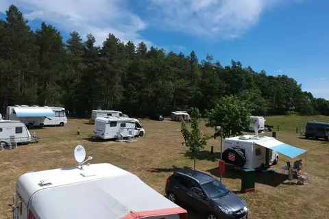 Camping Sonnenberg in Faßberg — foto 11