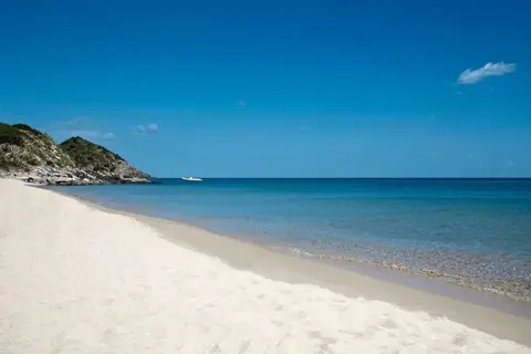 Le Spiagge Di San Pietro Resort in Castiadas — foto 23