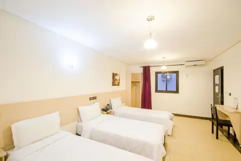 Hôtel Inou in Aourir, foto 24
