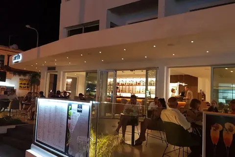 Anthea in Ayia Napa — foto 26