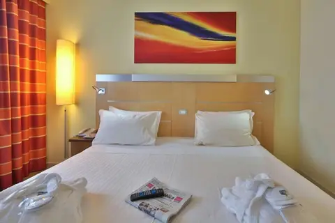 Best Western Palace Inn Hotel in Ferrara, foto 9