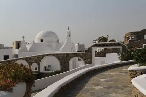 Mykonos Lolita, A Grecotel Resort to Live in Δήμος Μυκόνου — foto 17