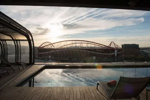 Upon Lisbon Prime Residences in Lissabon, foto 19