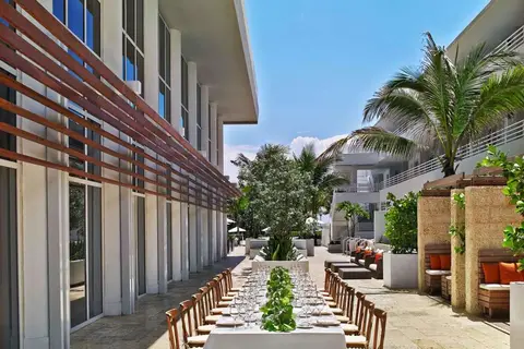 Royal Palm South Beach in Miami Beach — foto 23