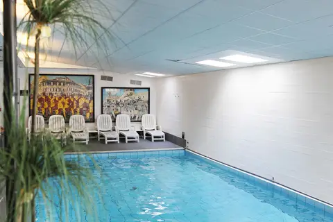 Hi Hotels Trento in Trente, foto 8