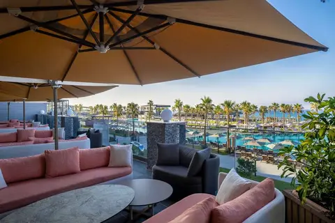 Lago Hotel in Manavgat, foto 21