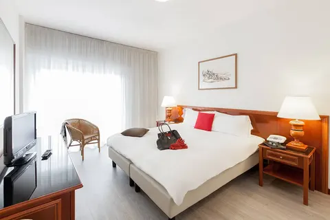 Aparthotel Adagio Rome Vatican in Rome — foto 9