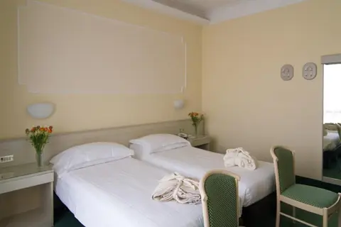 Hotel Antoniano in Montegrotto Terme, foto 21