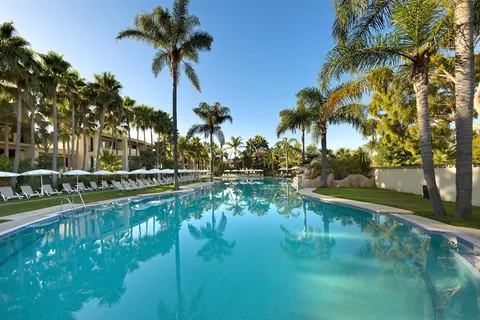 Blue Puerto Banus foto 1