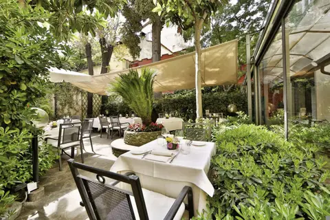 Rivoli Boutique Hotel in Florence, foto 17
