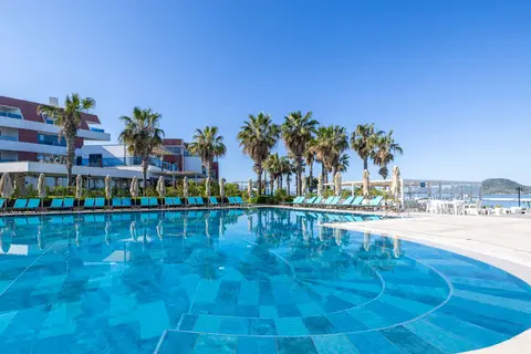 Azure By Yelken in Bodrum — foto 15