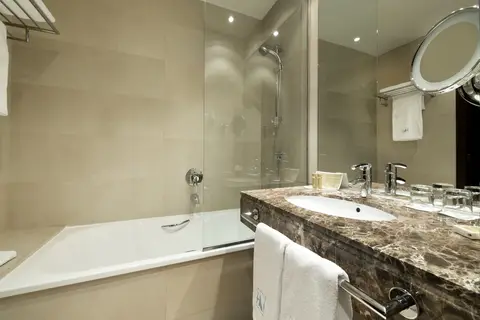 Eurostars I-Hotel in Pozuelo De Alarcón — foto 3