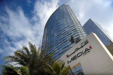 Media One Hotel in Dubai Media City, Dubai — foto 2