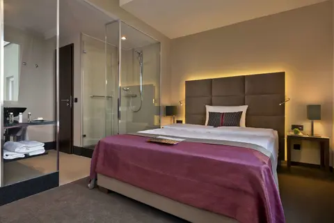 Flemings Selection Hotel Frankfurt-City in Frankfurt Am Main — foto 4