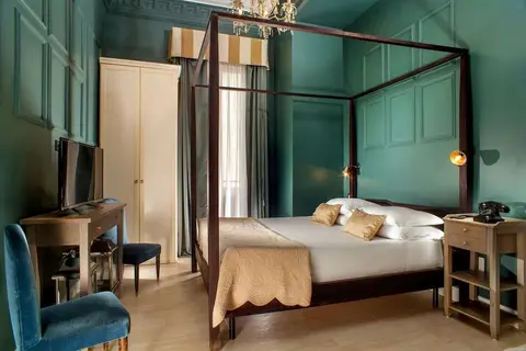 The B Place in Rome, foto 11