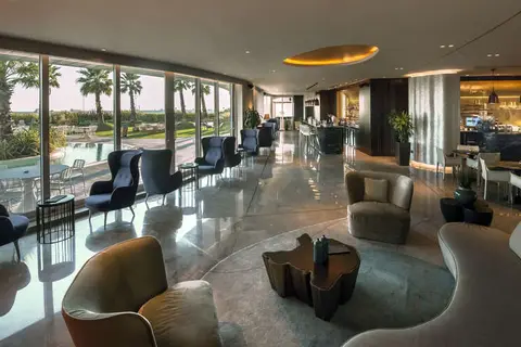 Radisson Blu Hotel Istanbul Ottomare in Zeytinburnu — foto 25