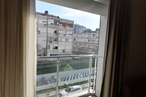 Ramada by Wyndham Podgorica in Podgorica — foto 11