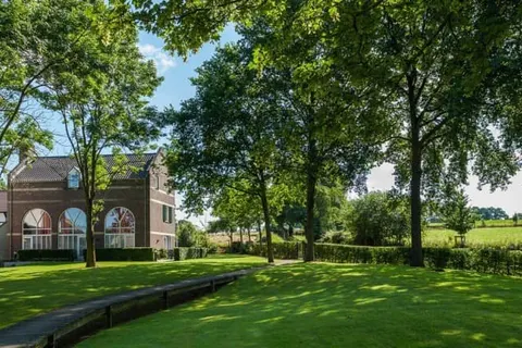 Buitenplaats de Mechelerhof Limburg foto 11