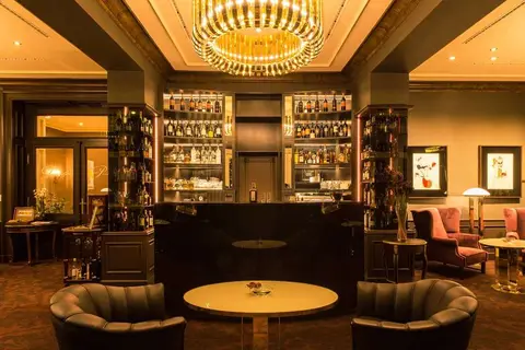 Le Palais Art Hotel in Praag, foto 10
