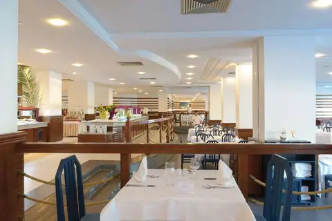 One resort El Mansour in Dar Shat — foto 6
