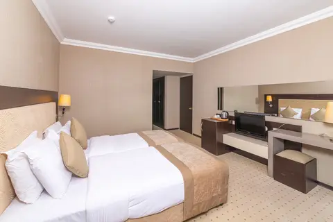 Faros Premium Beach in Marmaris, foto 4
